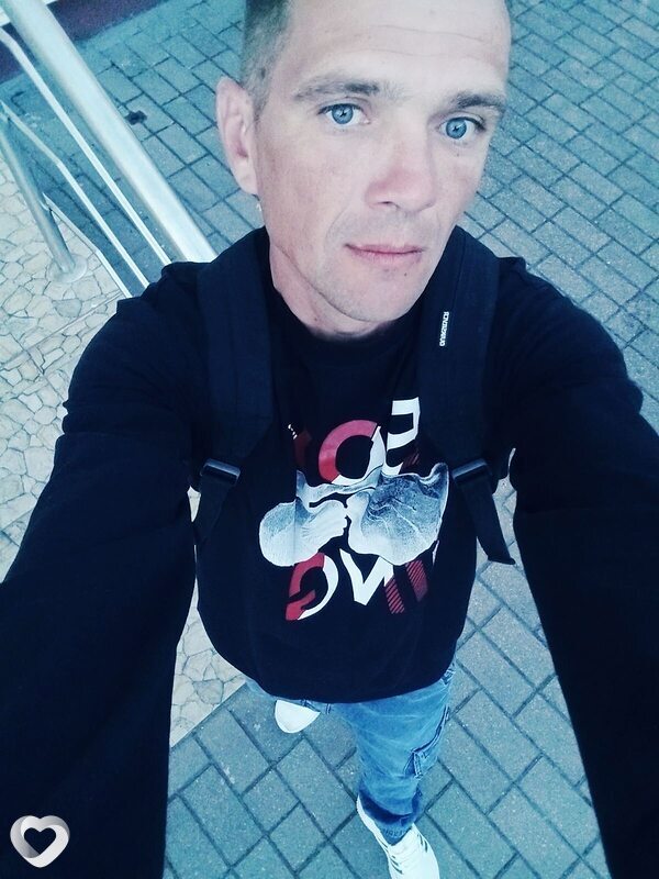Слава, 39, Бресте — анкета №3955809