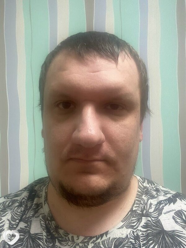 Сергей, 36, Копейске — анкета №3955839