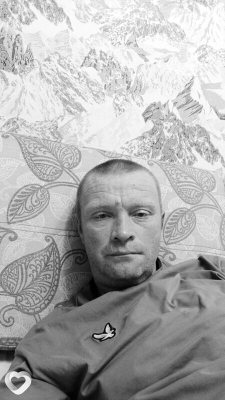 Дмитрий, 47, Макеевке — анкета №3955843