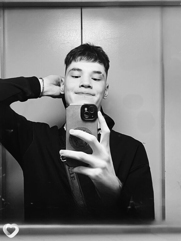 Тимур, 20, Нижнекамске — анкета №3955859