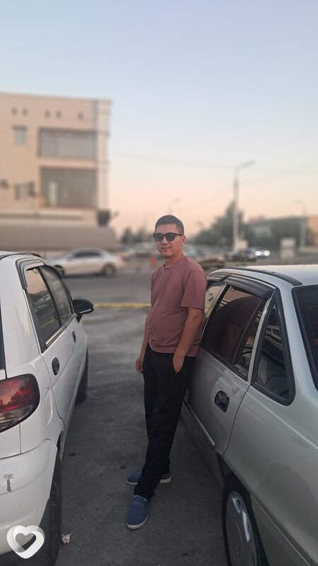 Бобур, 37, Ташкент — анкета №3955817