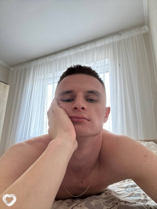 Андрей, 27, Гомеле — анкета №3955819