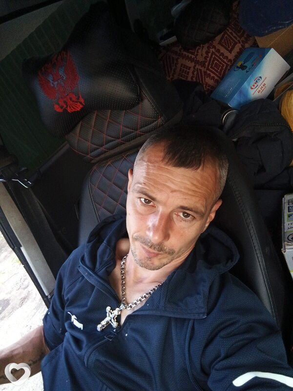 Виталик, 42, Лобне — анкета №3955824