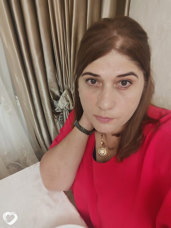 Мади, 40, Ставрополе — анкета №3955826