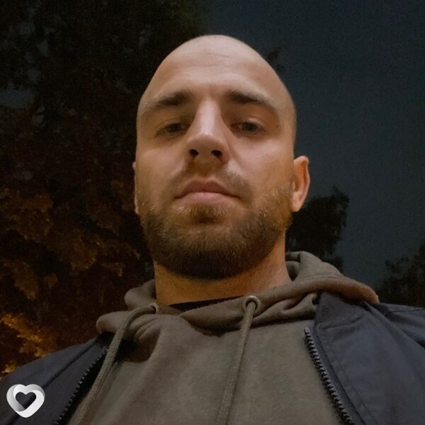 Дмитрий, 33, Туле — анкета №3955834