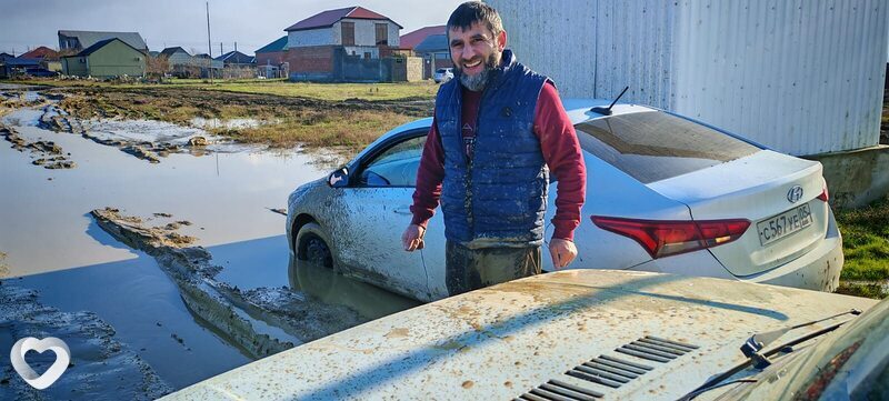 Тимур, 44, Химках — анкета №3955887
