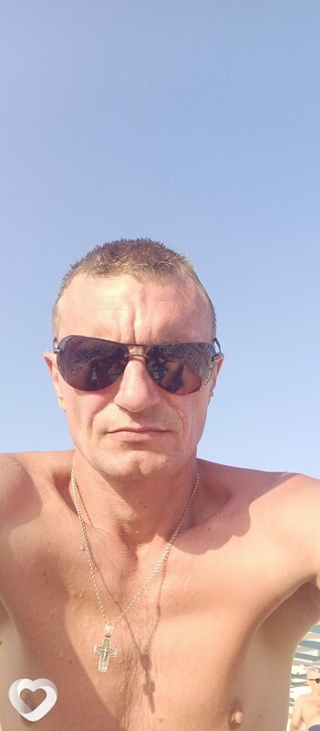 Александр, 42, Могилев — анкета №3955890
