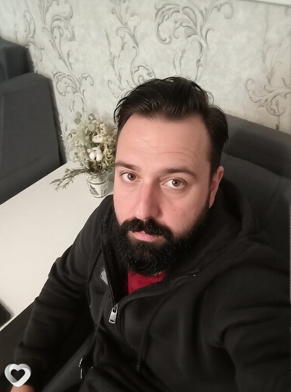 Радик, 49, Ростове-на-Дону — анкета №3955891