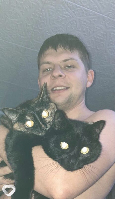 Влад, 32, Темиртау — анкета №3955893