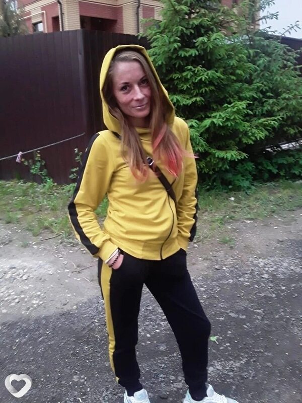 Светлана, 43, Вологде — анкета №3955896