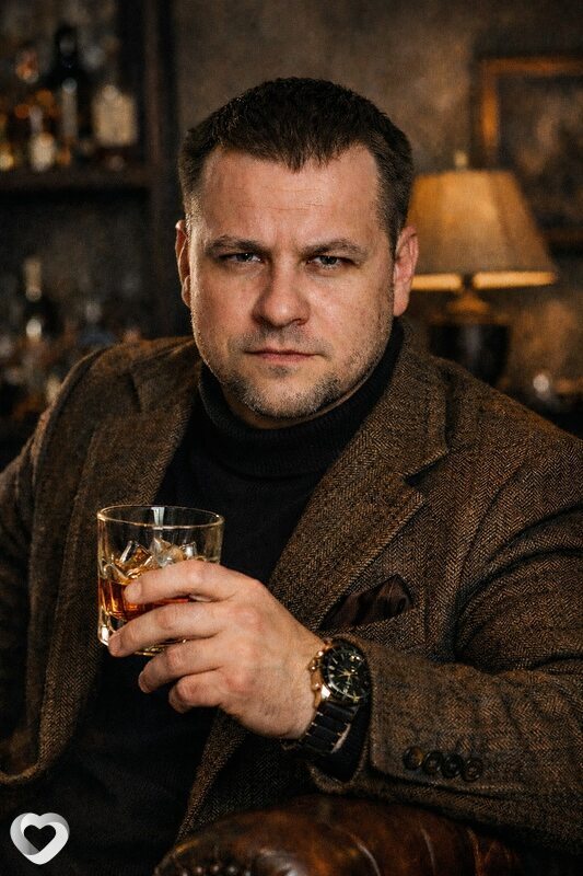 Сергей, 30, Волгограде — анкета №3955901