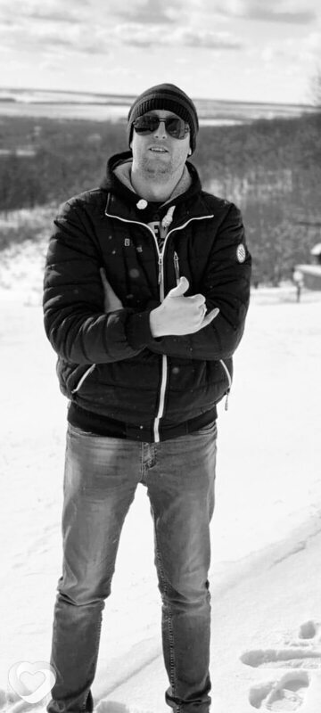 Иван, 40, Харькове — анкета №3955908