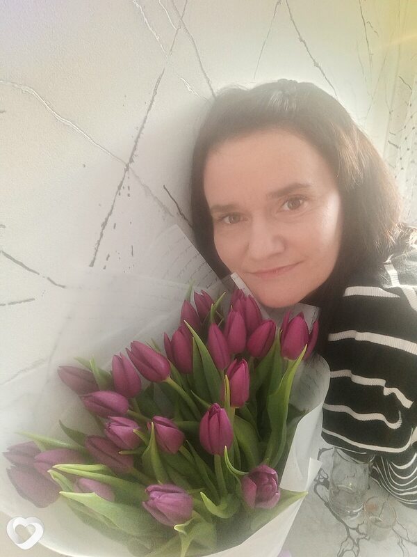 Оля, 38, Йошкар-Оле — анкета №3955962