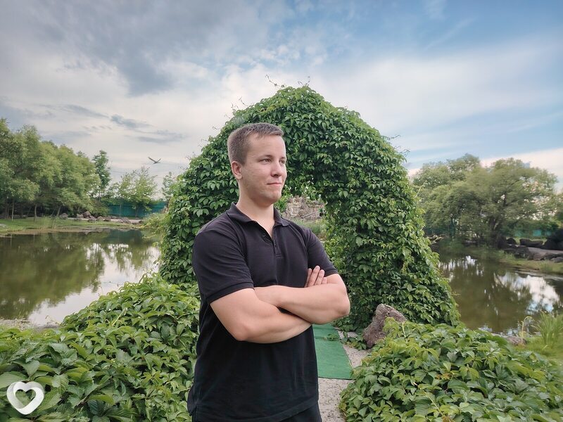 Михаил, 29, Хабаровске — анкета №3955965