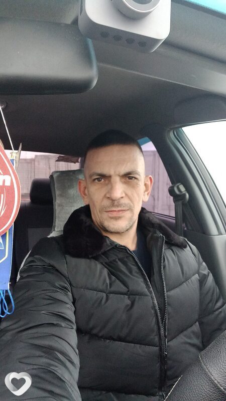 Санёк, 44, Ливнах — анкета №3955967