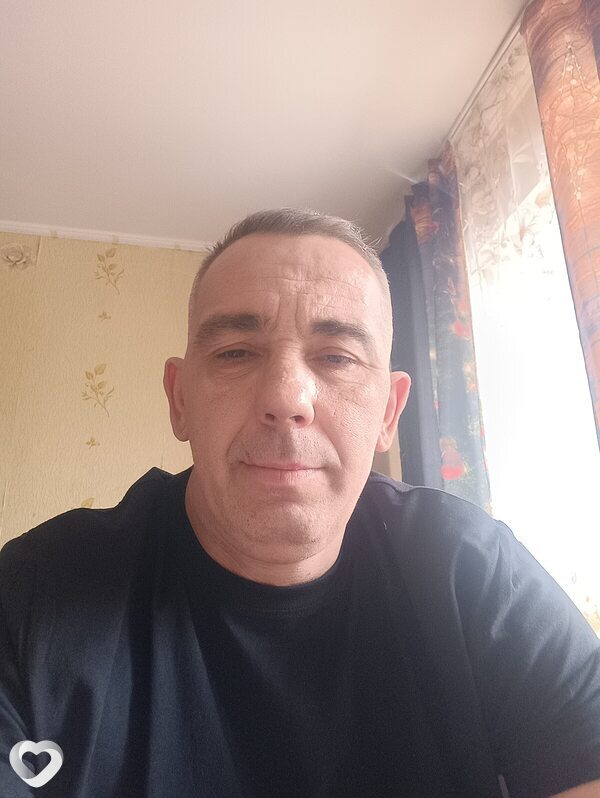 Максим, 47, Барнауле — анкета №3955969