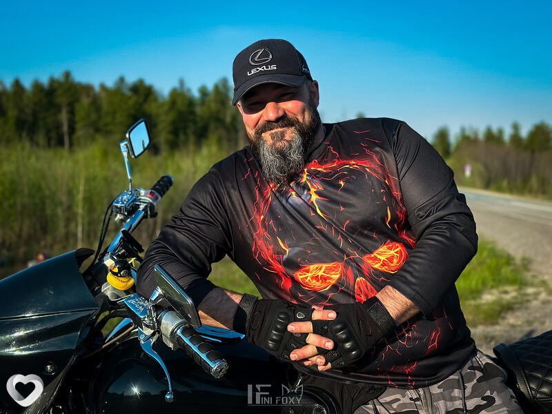 Egor, 46, Нефтеюганске — анкета №3955970