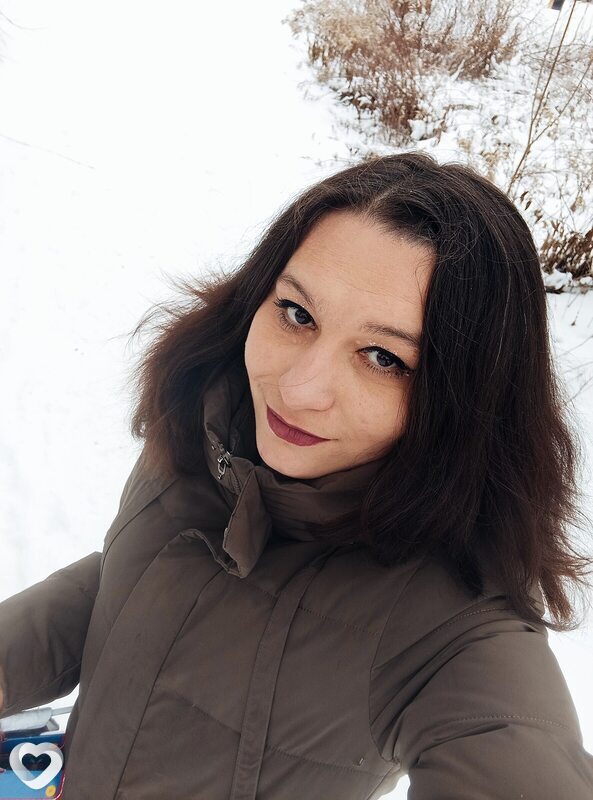 Настя, Высокая Гора