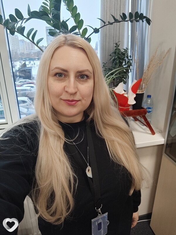 Катерина, 35, Бресте — анкета №3955977