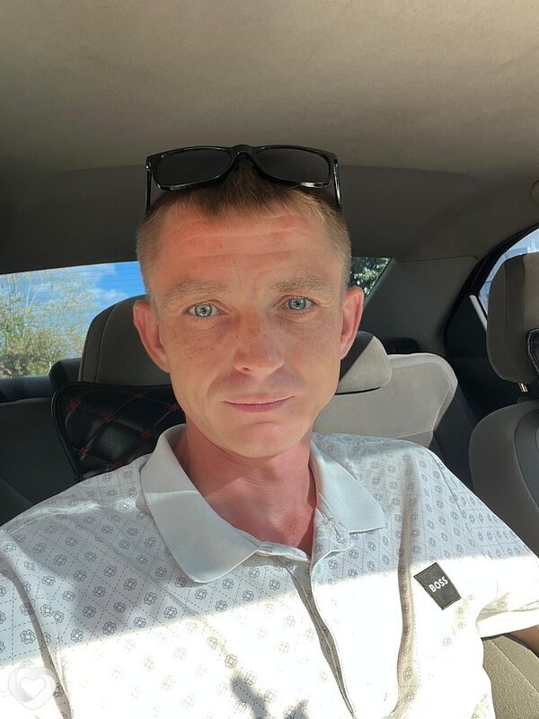 Дмитрий, 37, Казани — анкета №3955979