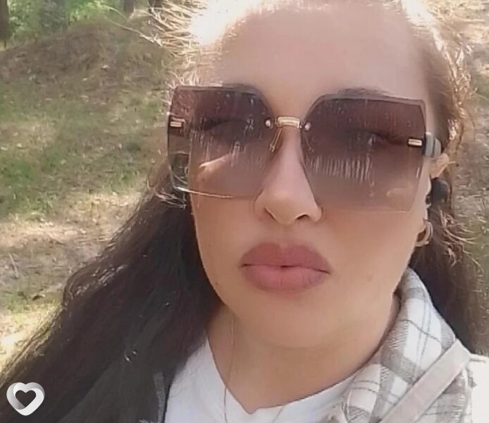Яна, 34, Харькове — анкета №3955982