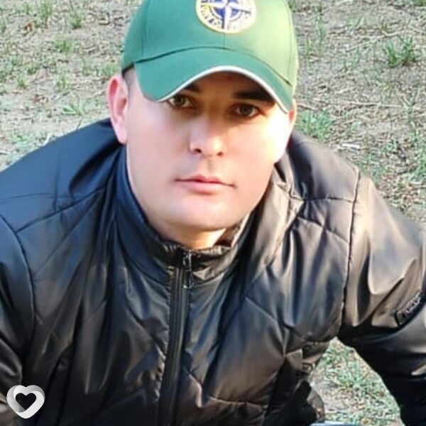 Farrukh, 26, Чите — анкета №3955984