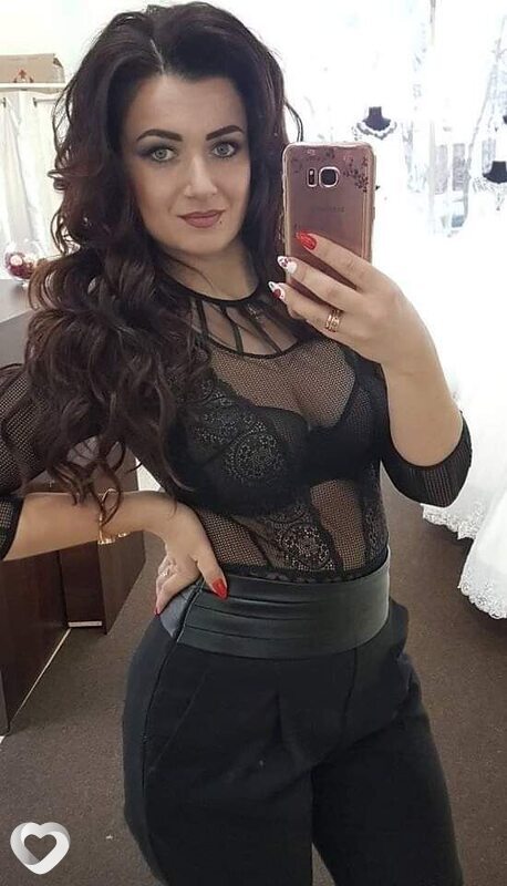 Інна, 35, Ровно — анкета №3955763