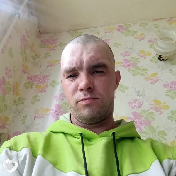 Виталий, 37, Санкт-Петербурге — анкета №3955775