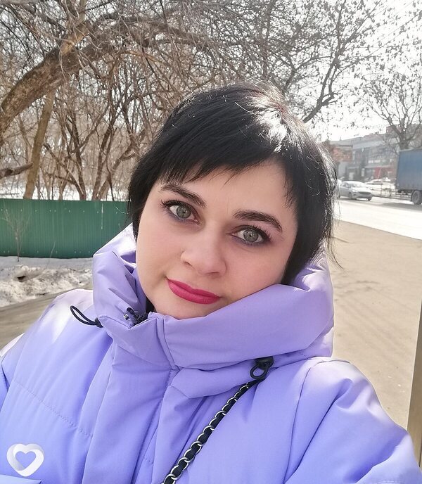 Ирина, 44, Нижнем Новгороде — анкета №3955785
