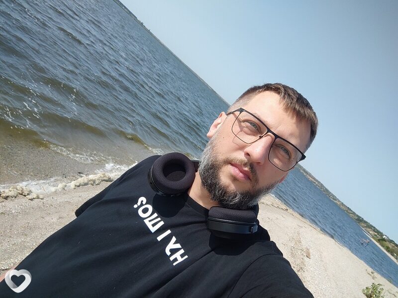 Олександр, 35, Павлограде — анкета №3955920