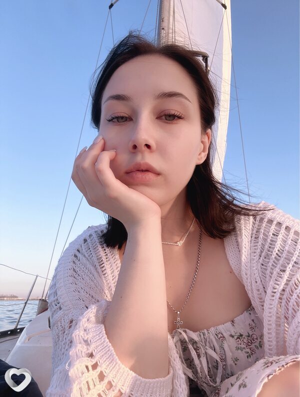 Lada, 23, Санкт-Петербурге — анкета №3955934