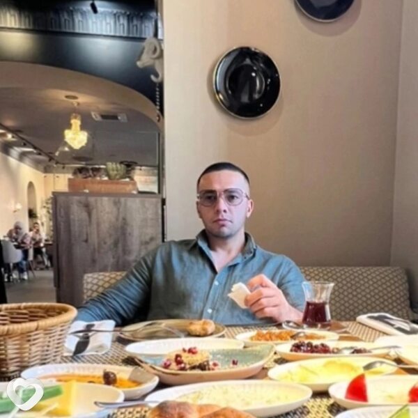 Javlon, Самарканд