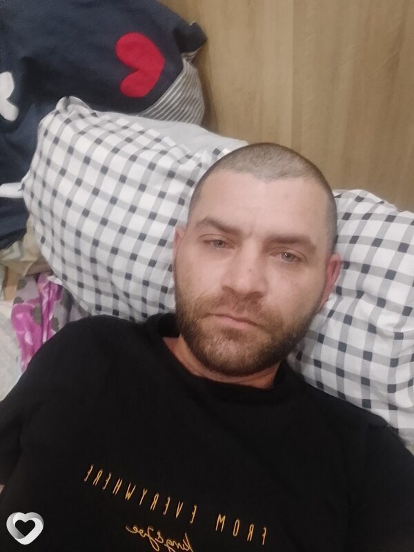 Андрей, 32, Орше — анкета №3956091
