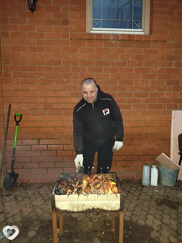 Глеб, 44, Москве — анкета №3956097