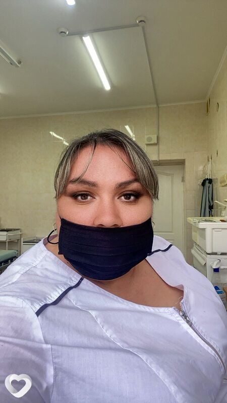 Anyta, 37, Одессе — анкета №3956111