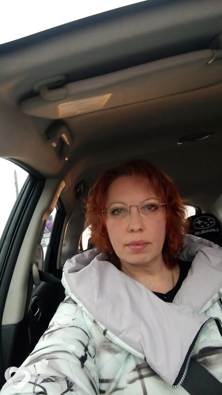 Татьяна, 55, Минске — анкета №3955999