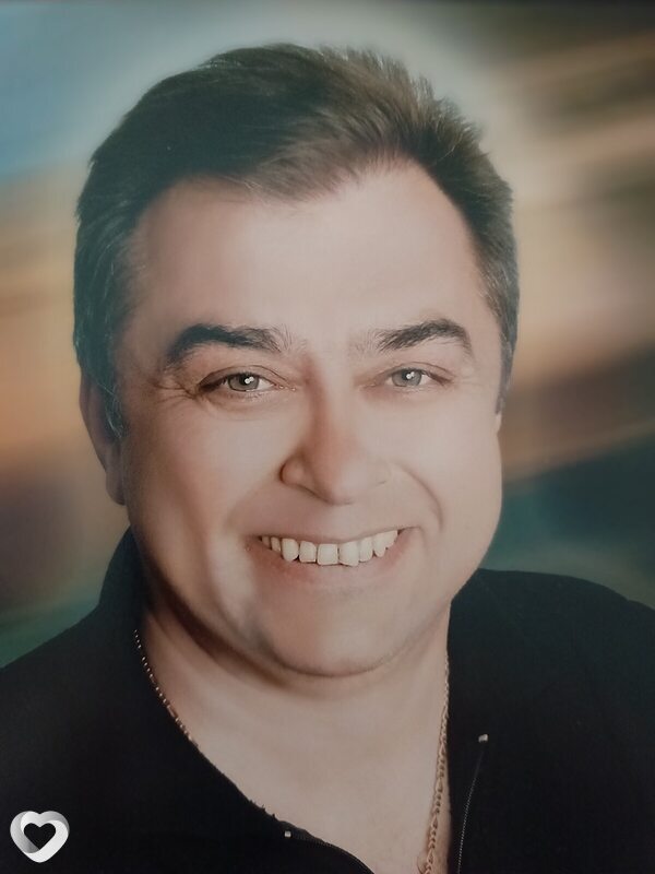 Евгений, 50, Луганске — анкета №3956001