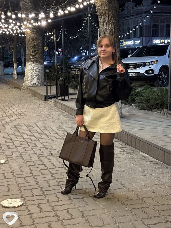 Анастасия, 33, Новочеркасске — анкета №3956069