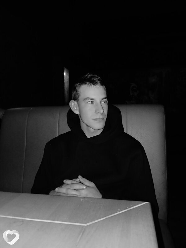 Антон, 22, Уфе — анкета №3956071