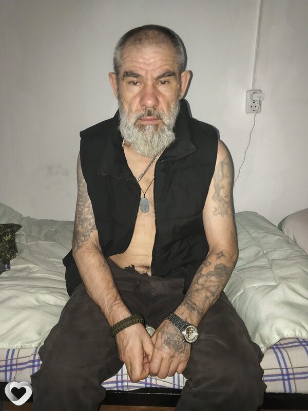 Олег, 55, Луганске — анкета №3956077