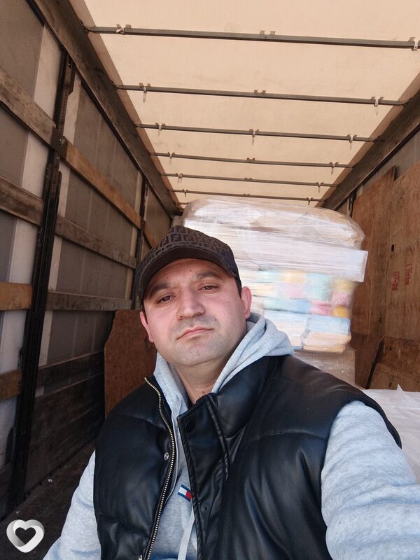Дамир, Новобурейский