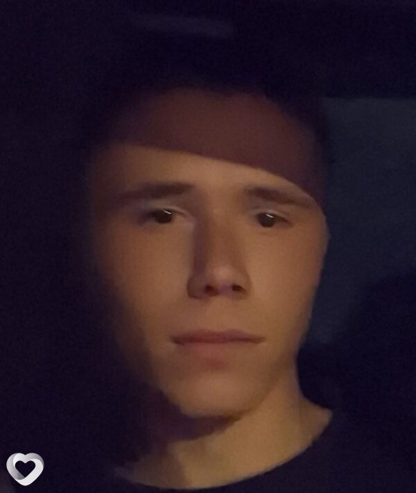 Сергей, 23, Улан-Удэ — анкета №3956039
