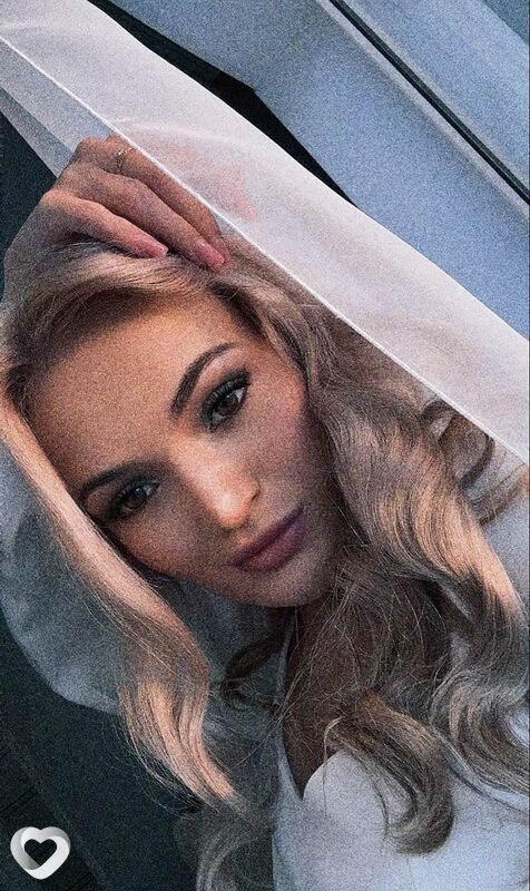 Аделина, 26, Уфе — анкета №3956040