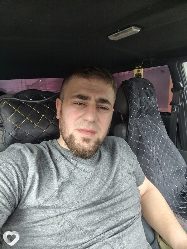 Deni, 31, Луховицах — анкета №3956043
