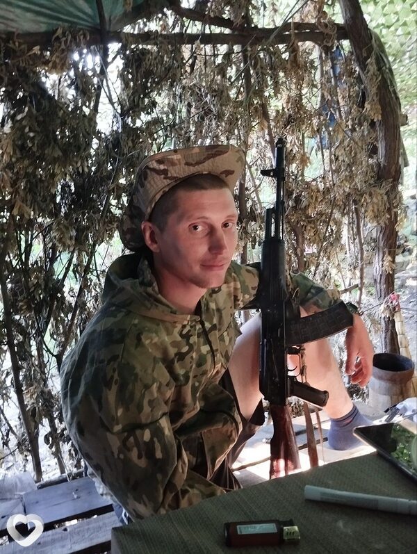 Александр, 37, Белгороде — анкета №3956048