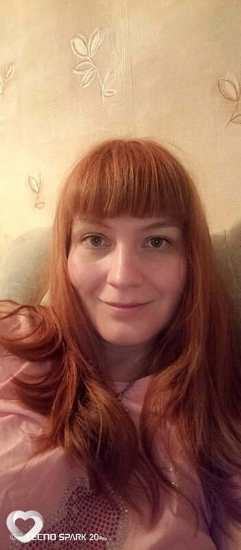 Светлана, 34, Екатеринбурге — анкета №3956054