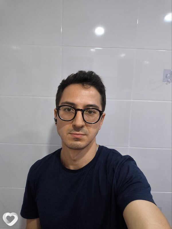 Павел, 35, Челябинске — анкета №3956057