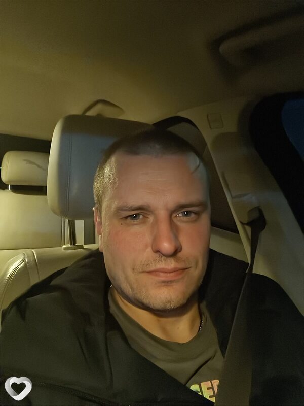 Василий, 36, Пскове — анкета №3956121