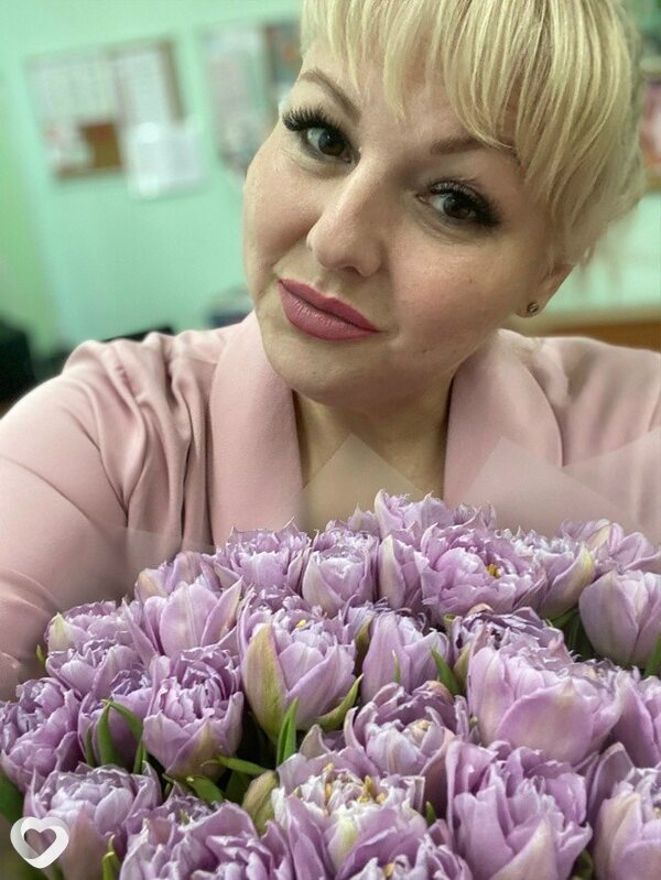 Таня, 38, Ступине — анкета №3956123