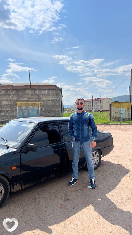 Виктор, 28, Новосибирске — анкета №3956130